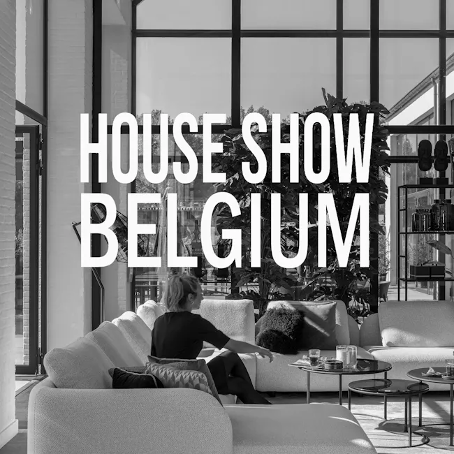 HUISSHOW WAASMUNSTER-BELGË