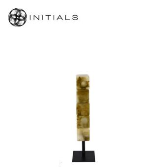 Object Nature Block Totum Sand Taupe