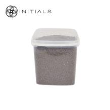 Deco Stones Brilliant Granulate 2-3 mm Brown 5.5L