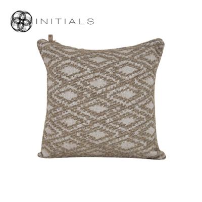 Cushion Cabin Roca Mocha Brown