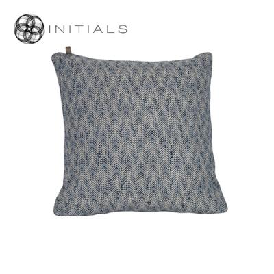 Cushion Bowery Classic Blue