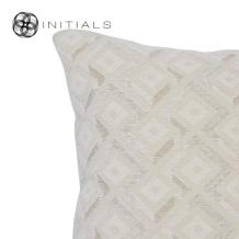 Cushion Cabin Veda Natural White