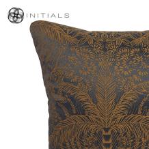 Cushion Studio Javan Orange Gold