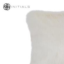Cushion Kenia Snow White