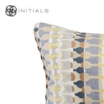 Cushion Urban Earth Taupe