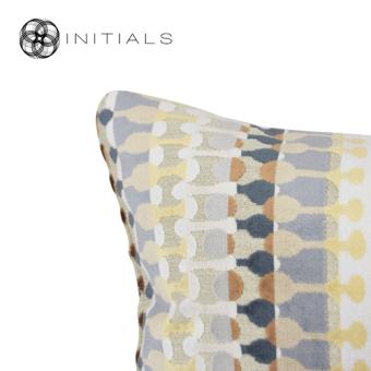 Cushion Urban Earth Taupe