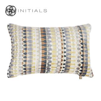 Cushion Urban Earth Taupe
