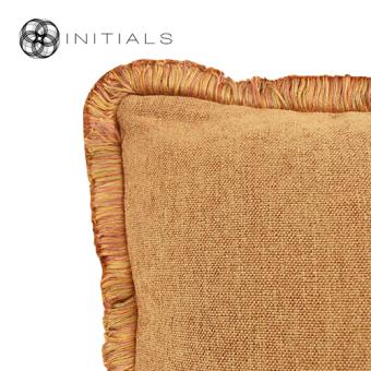 Cushion Native Bronze