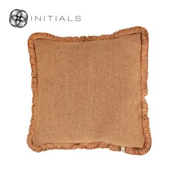 Cushion Native Bronze