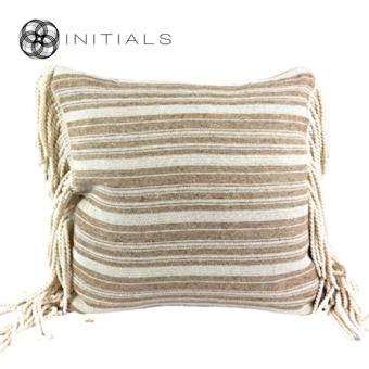 Cushion Earth Blend White