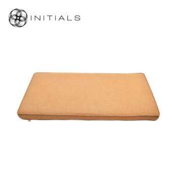 Cushion Raffiano Spice Terra