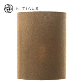 Lampshade Sonora Spice Gold