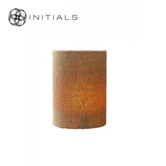 Lampshade Sonora Spice Gold