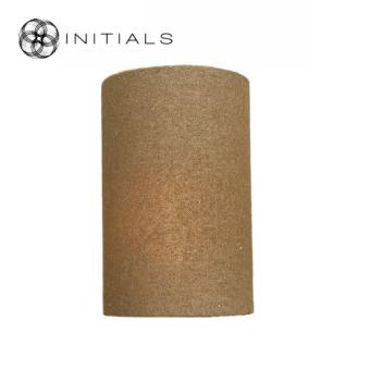 Lampshade Sonora Spice Gold