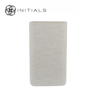 Lampshade Soft Linen Sand