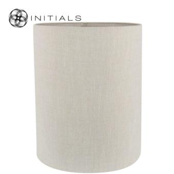 Lampshade Soft Linen Sand