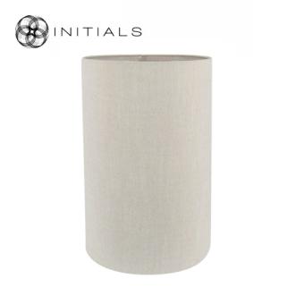 Lampshade Soft Linen Sand