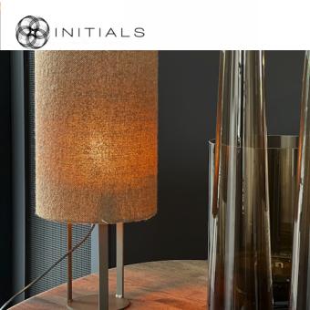 Table Lamp XS Sonora Spice Gold/MB