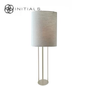 Floor Lamp XL Sonora White Dove/ IV