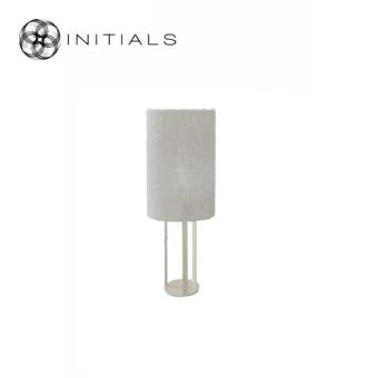 Lampshade Sonora White Dove