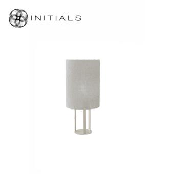 285-450-023 Table Lamp XS Sonora White Dove/IV