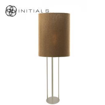 Floor Lamp XL Sonora Spice Gold/IV