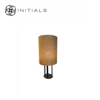 Table Lamp XS Sonora Spice Gold/BL