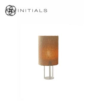 Table Lamp XS Sonora Spice Gold/IV