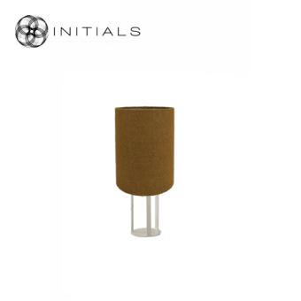 Table Lamp XS Sonora Spice Gold/IV
