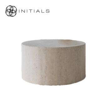 Coffee Table Estee Lizea Travertin