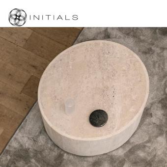 Coffee Table Estee Lizea Travertin