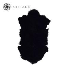 Carpet Sheepskin Night Black