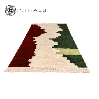 Carpet Tala Cotton Terra