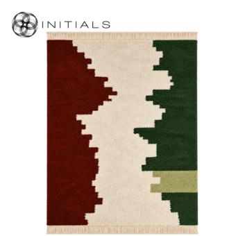 Carpet Tala Cotton Terra