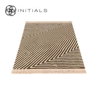 Carpet Tala Cotton Taupe