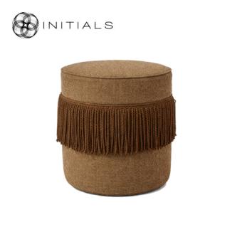 Poof Sonora Hazelnut Brown