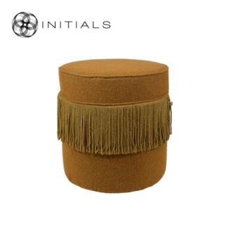 Poof Sonora Spice Gold