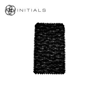 Carpet Pebble Charcoal