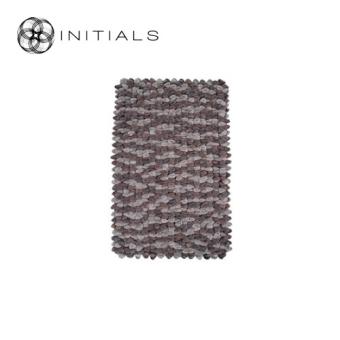 Carpet Pebble Coffee Brown