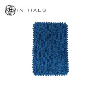 Carpet Pebble Maroccan Blue