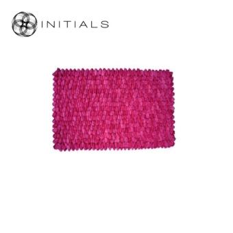 Carpet Pebble Lady Pink
