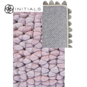 Carpet Pebble Aged Pink