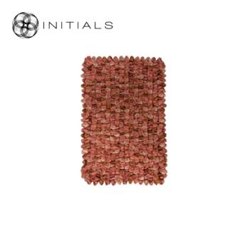Carpet Pebble Rustic Bronze