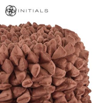 Poof Pebble Canyon Copper Cylinder