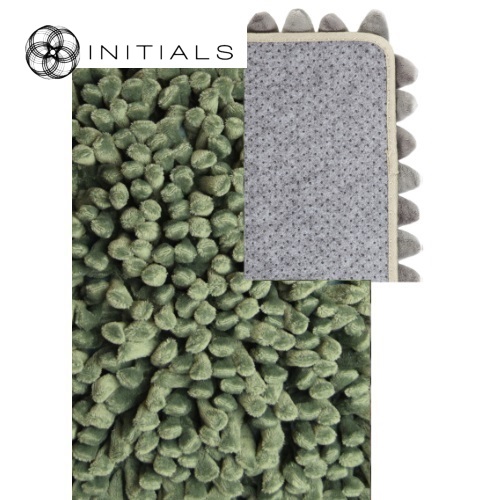 Carpet Penthouse Pencil Olive Green