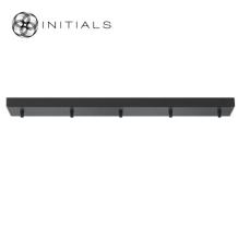 Ceiling Cap XL Rectangular without holes