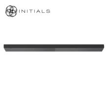 Ceiling Cap for 5 Lights Rectangular