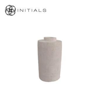 Perfume Diffuser Cover Travertin