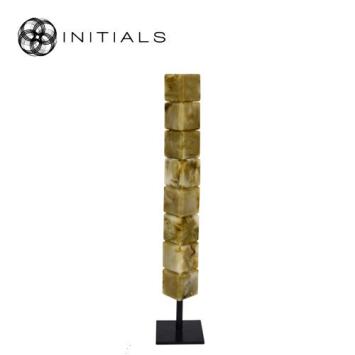 Object Nature Block Totum Sand Taupe