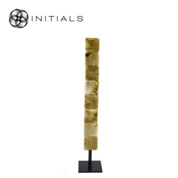 Object Nature Block Totum Sand Taupe